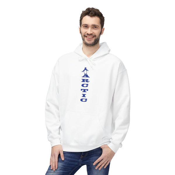 Arctic Records Hoodie / Hoody