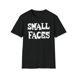 Small Faces T Shirt (Mid Weight) | Soul-Tees.com