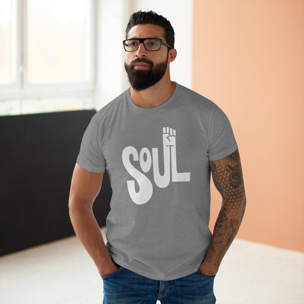 Soul Hand T Shirt (Standard Weight)