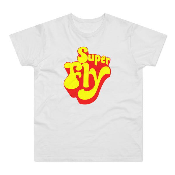 Superfly T Shirt (Standard Weight)