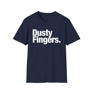 Dusty Fingers T-Shirt (Mid Weight) | Soul-Tees.com
