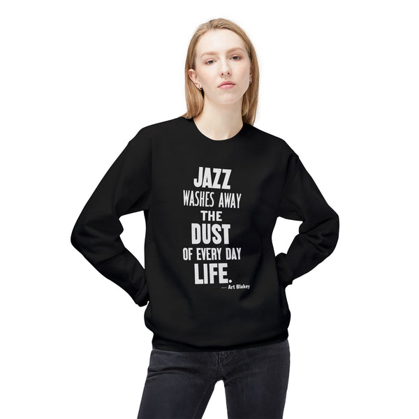 Art Blakey Sweatshirt