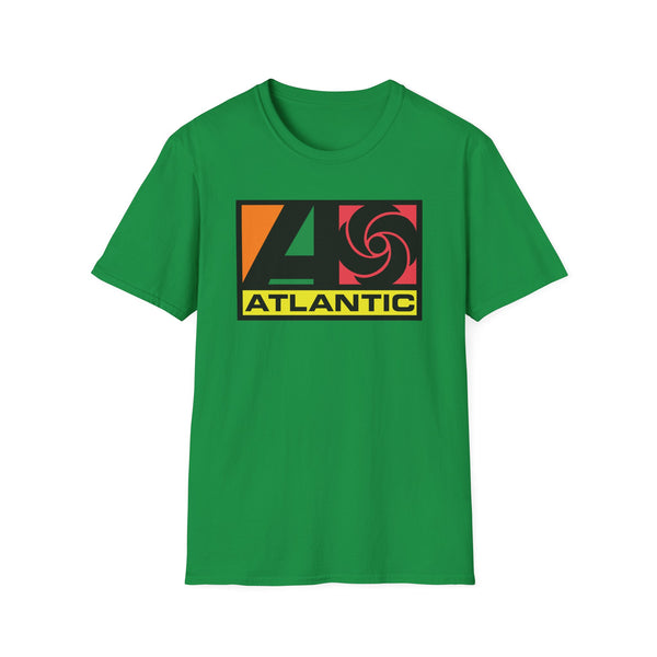 Atlantic T-Shirt (Mid Weight)