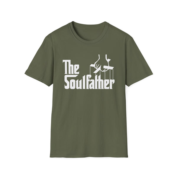 The Soulfather T Shirt (Lightweight)