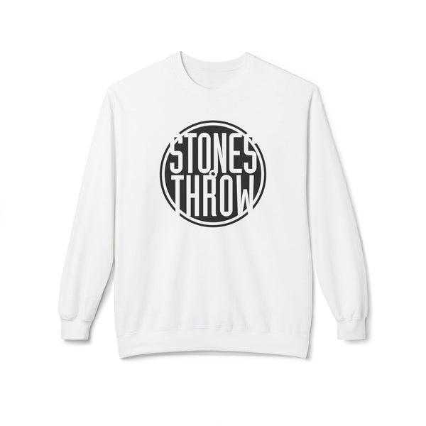 Stones Throw Records Sweatshirt