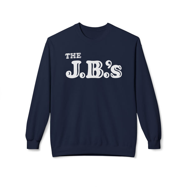 The JB's Sweatshirt