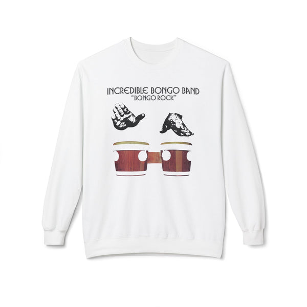 Incredible Bongo Band Jersey Sweatshirt