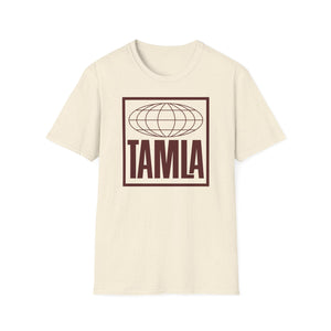 Tamla Records T Shirt (Mid Weight) | Soul-Tees.com