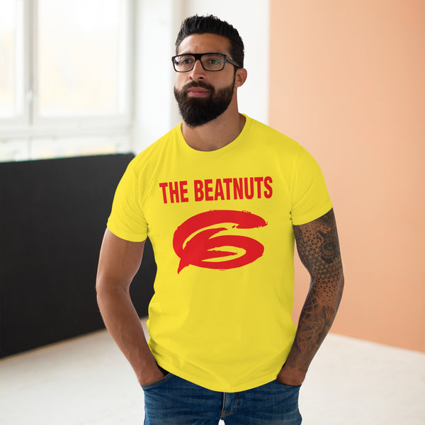 The Beatnuts T Shirt (Standard Weight)