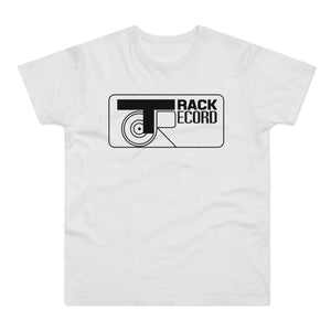 Track Record T-Shirt (Heavyweight) - Soul-Tees.com