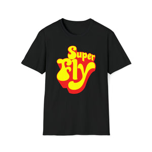 Superfly T Shirt (Mid Weight) | Soul-Tees.com