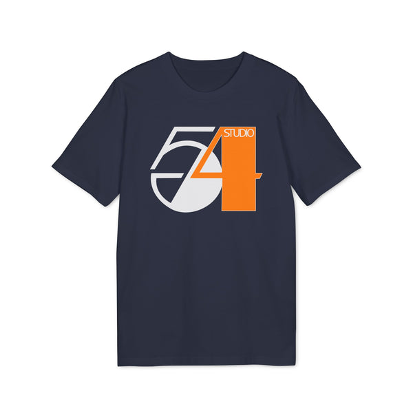 Studio 54 T Shirt (Premium Organic)