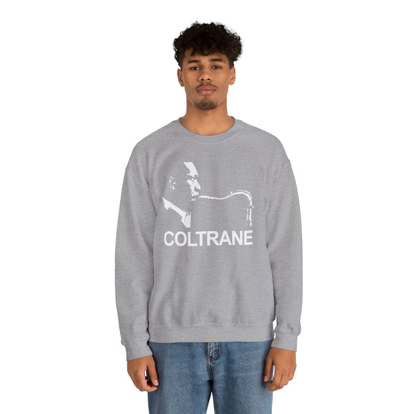 Coltrane Sweatshirt - Soul-Tees.com