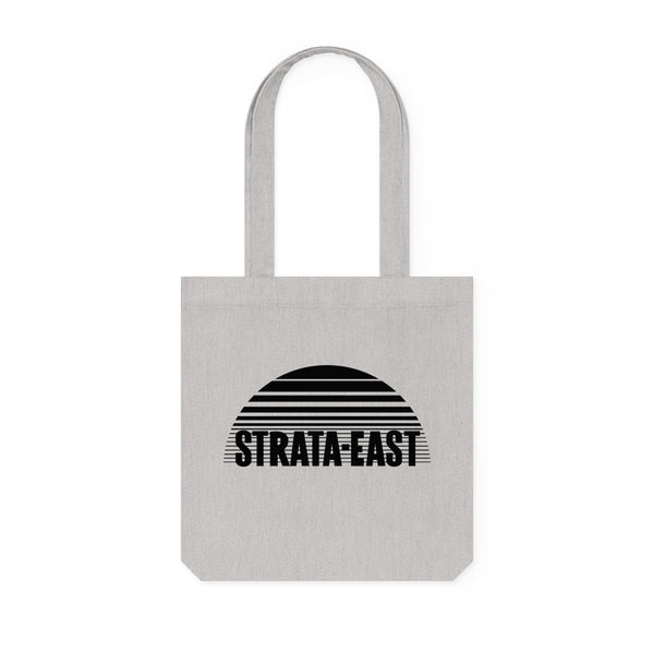 Strata East Tote Bag