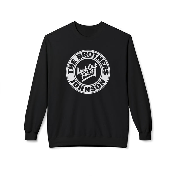 Brothers Johnson Sweatshirt