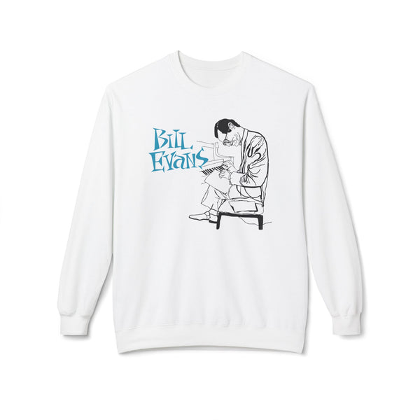 Bill Evans Jersey Sweatshirt