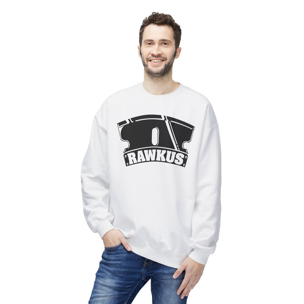 Rawkus Records Sweatshirt