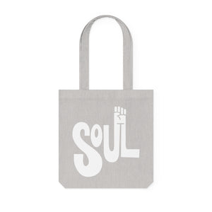 Soul Hand Tote Bag - Soul-Tees.com