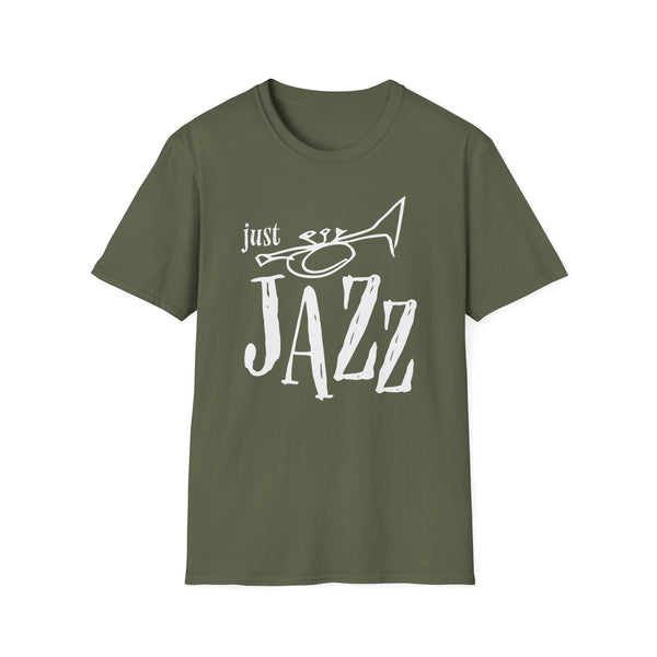 Just Jazz T Shirt