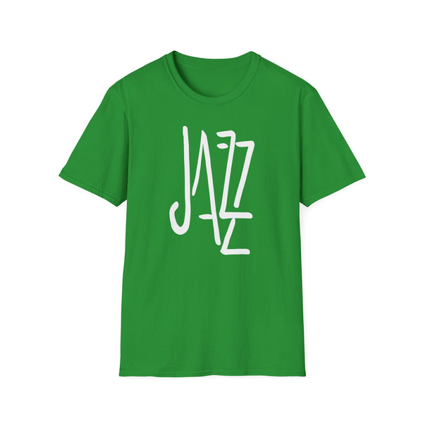 Jazz T Shirt  Design 4