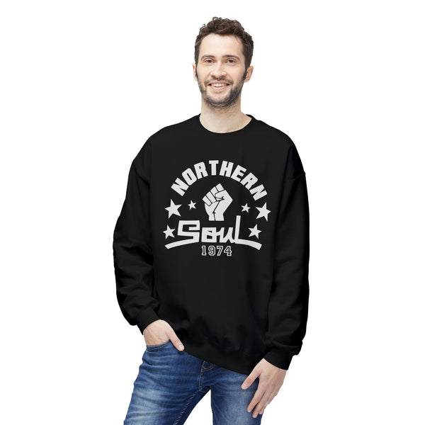 Northern Soul 1974 Sweatshirt