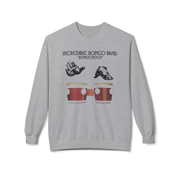 Incredible Bongo Band Jersey Sweatshirt