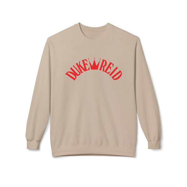 Duke Reid Records Jersey Sweatshirt