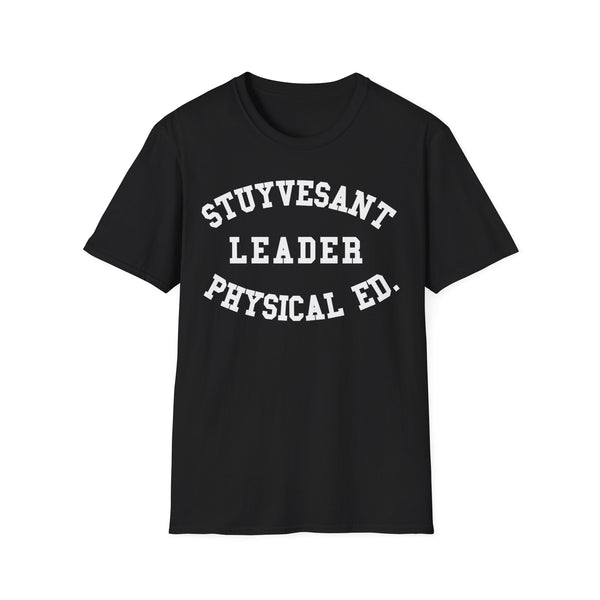 Stuyvesant T Shirt (Mid Weight) | Soul-Tees.com