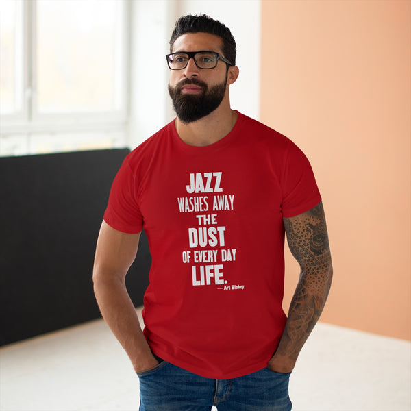 Art Blakey T Shirt (Standard Weight)