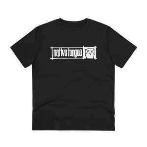 Native Tongue T-Shirt (Premium Organic) - Soul-Tees.com