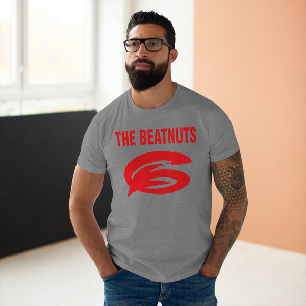 The Beatnuts T Shirt (Standard Weight)