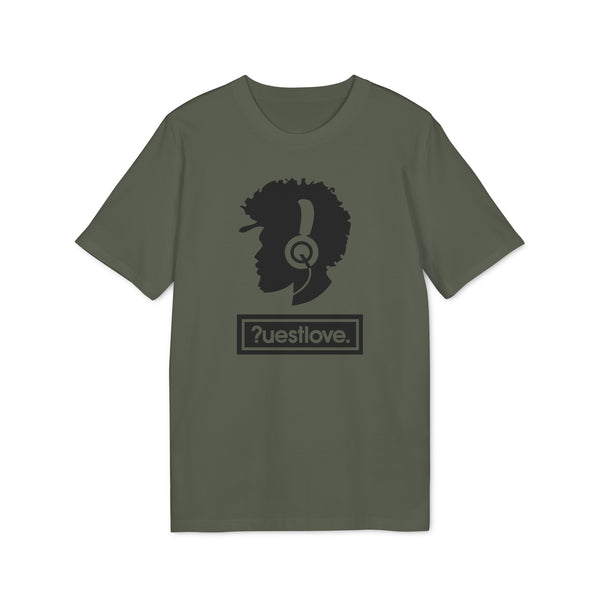 Questlove T Shirt (Premium Organic)