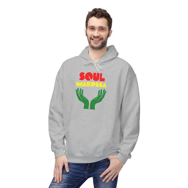 Soul Makossa Hoodie / Hoody