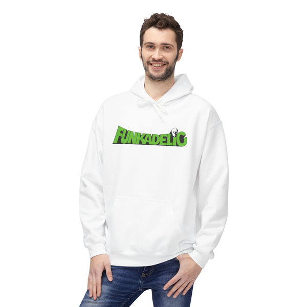 Funkadelic Hoodie / Hoody