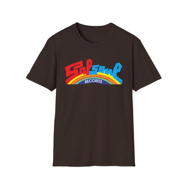 Salsoul Records T Shirt (Mid Weight) | Soul-Tees.com