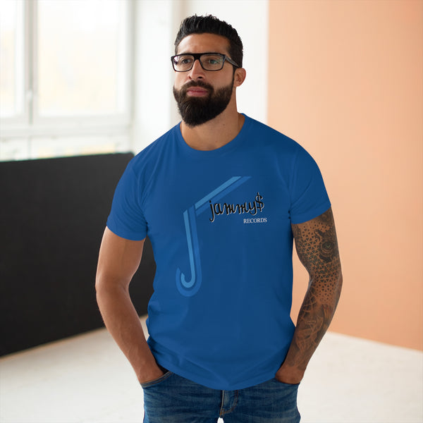 Jammy's J T Shirt (Standard Weight)