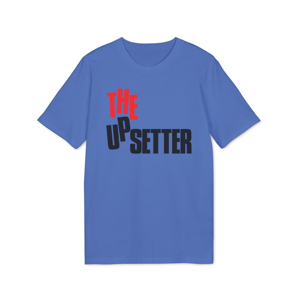 The Upsetter T Shirt (Premium Organic)
