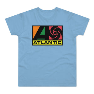 Atlantic T-Shirt (Heavyweight) - Soul-Tees.com