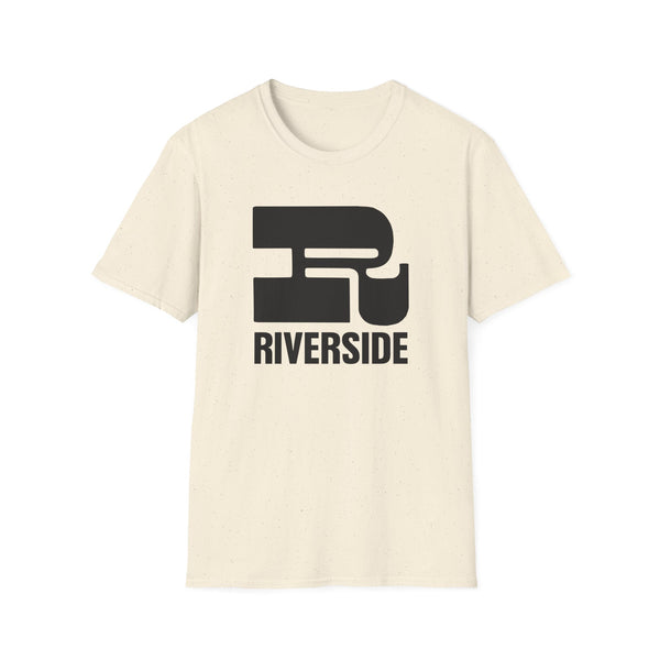 Riverside Records T Shirt