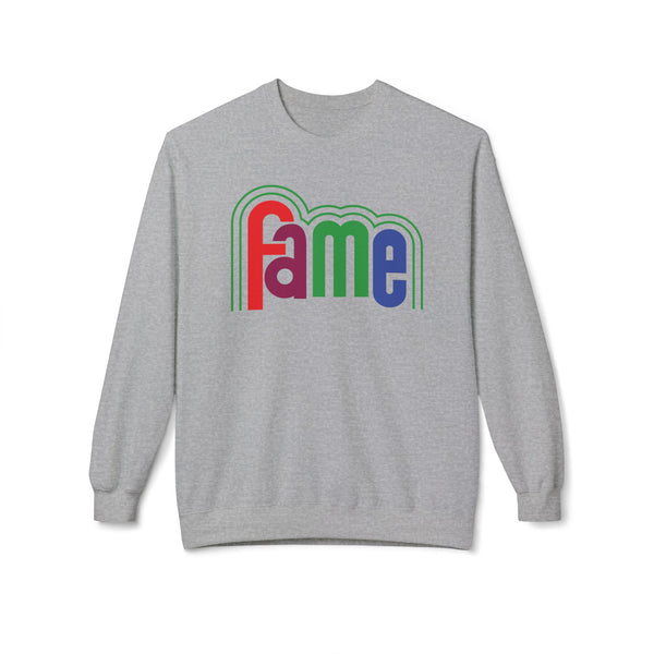 Fame Records Sweatshirt