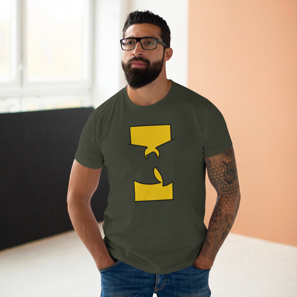 Wu Tang T Shirt (Standard Weight)