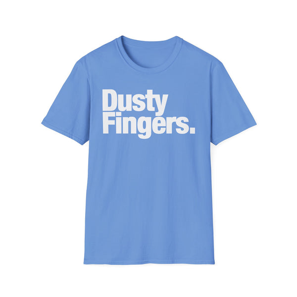 Dusty Fingers T Shirt (Lightweight)