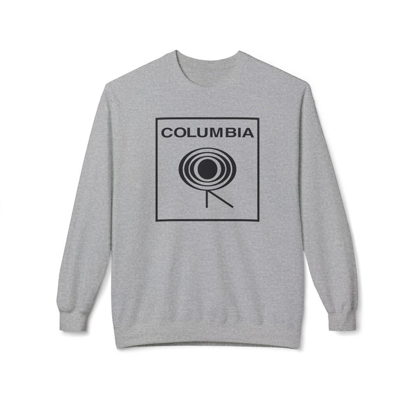 Columbia Records Sweatshirt