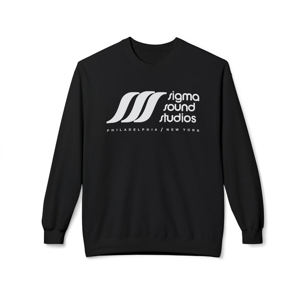 Sigma Sound Studios Jersey Sweatshirt