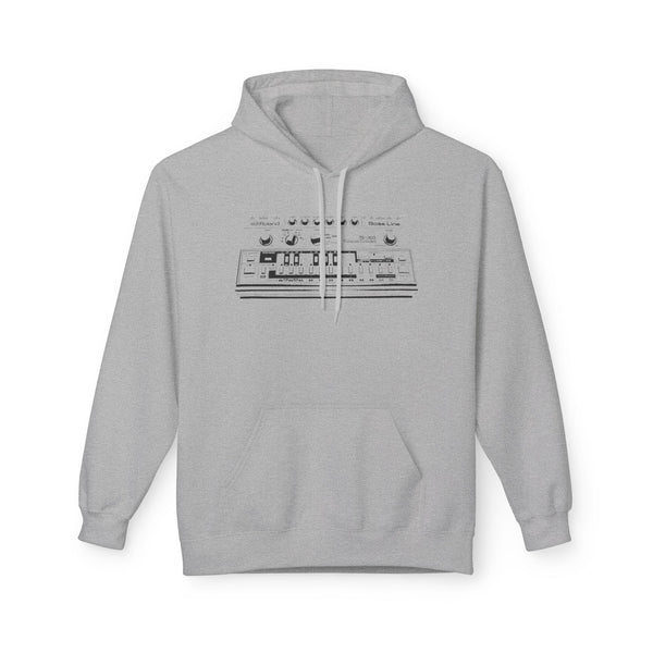 Roland TB 303 Hoodie / Hoody