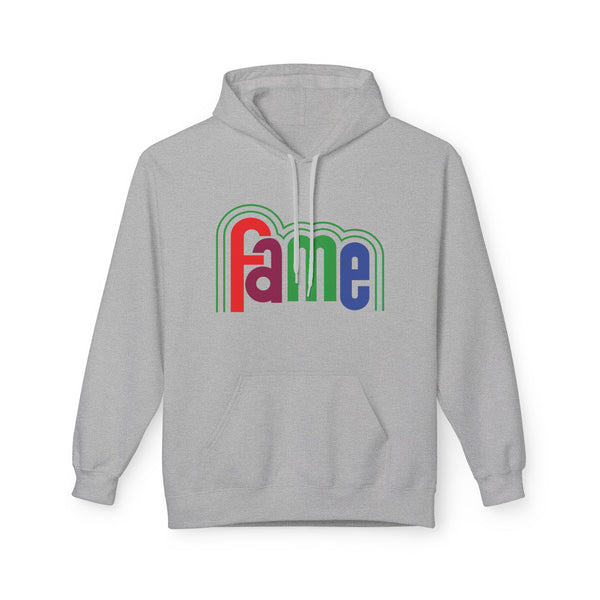 Fame Records Hoodie / Hoody