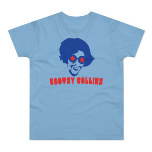 Bootsy T-Shirt (Heavyweight) - Soul-Tees.com
