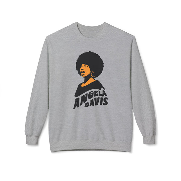 Angela Davis Sweatshirt