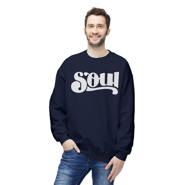 Soul Sweatshirt