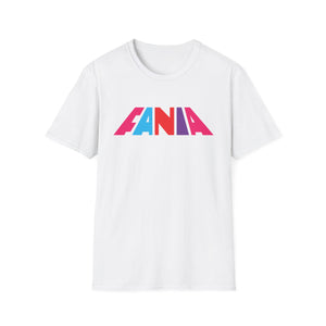 Fania Records T Shirt (Mid Weight) | Soul-Tees.com